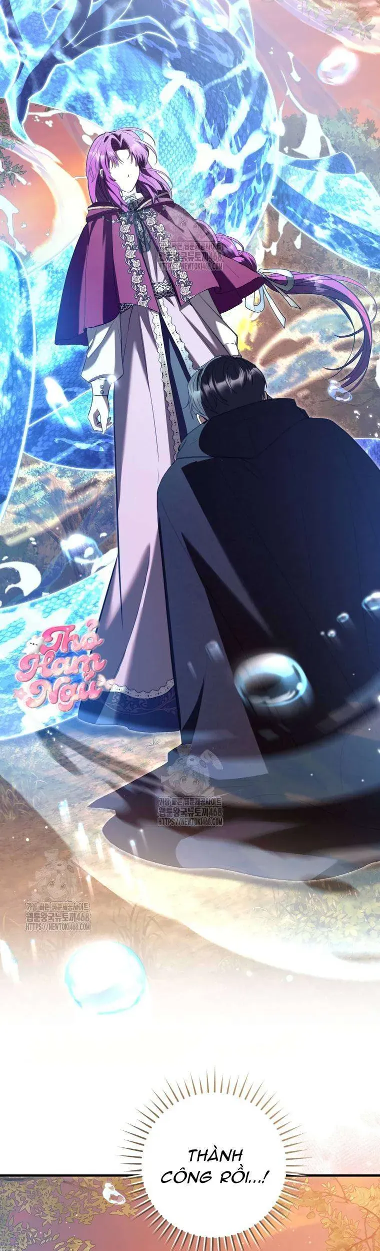 Nữ Phụ Muốn Chạy Trốn Khỏi Gã Nam Chính Ám Ảnh Chap 28 - Next Chap 29