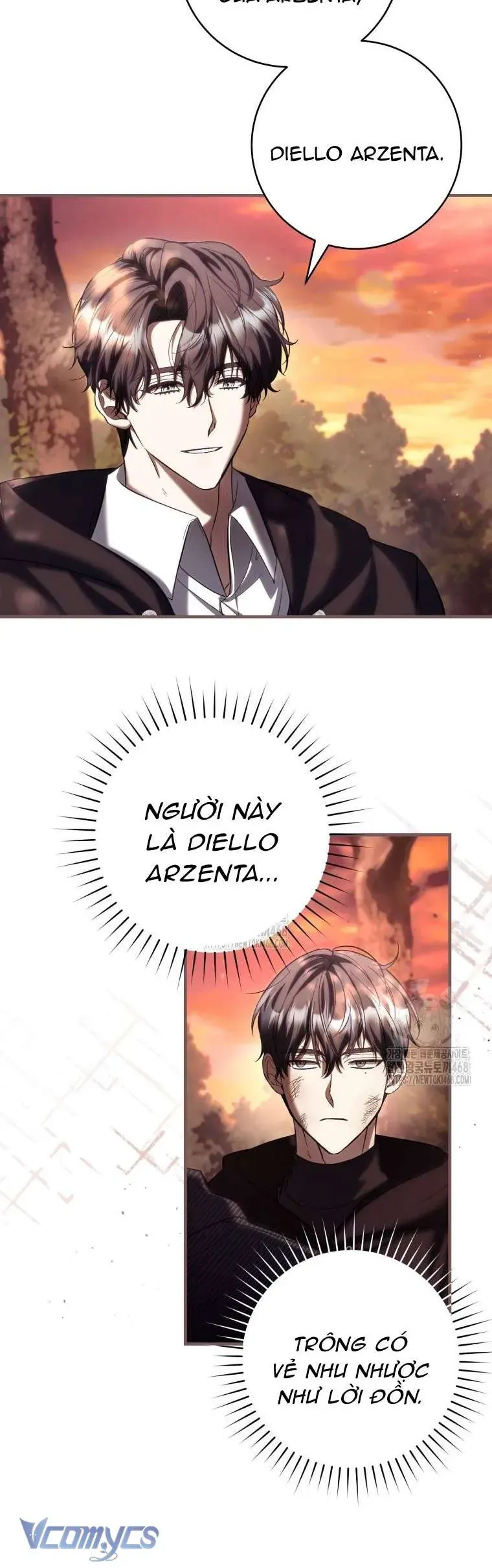 Nữ Phụ Muốn Chạy Trốn Khỏi Gã Nam Chính Ám Ảnh Chap 29 - Next Chap 30