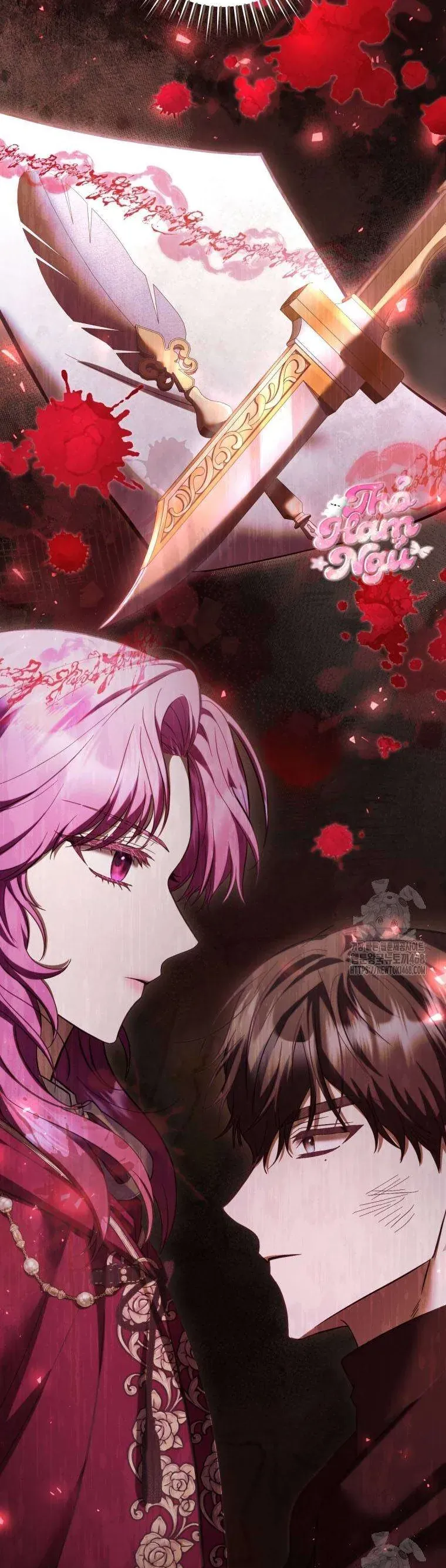 Nữ Phụ Muốn Chạy Trốn Khỏi Gã Nam Chính Ám Ảnh Chap 29 - Next Chap 30