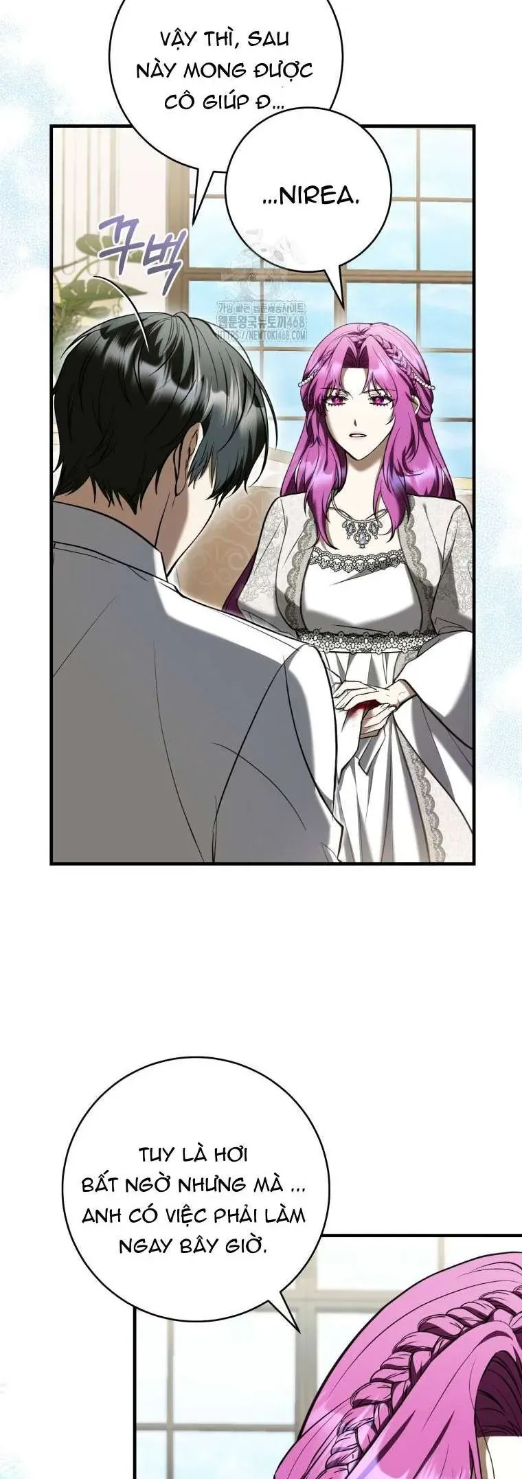 Nữ Phụ Muốn Chạy Trốn Khỏi Gã Nam Chính Ám Ảnh Chap 29 - Next Chap 30