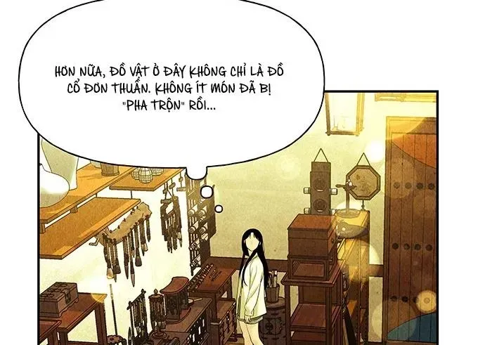 Cửa Hàng Đồ Cổ Tương Lai Chap 63 - Next Chap 64