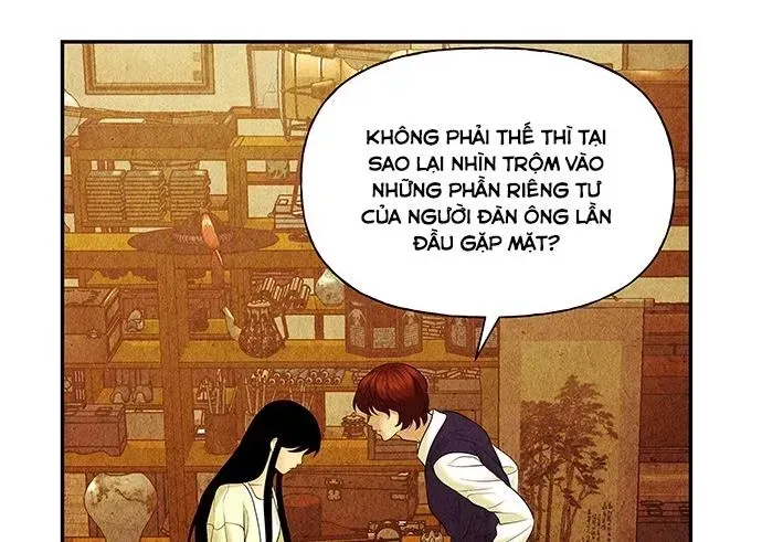 Cửa Hàng Đồ Cổ Tương Lai Chap 63 - Next Chap 64
