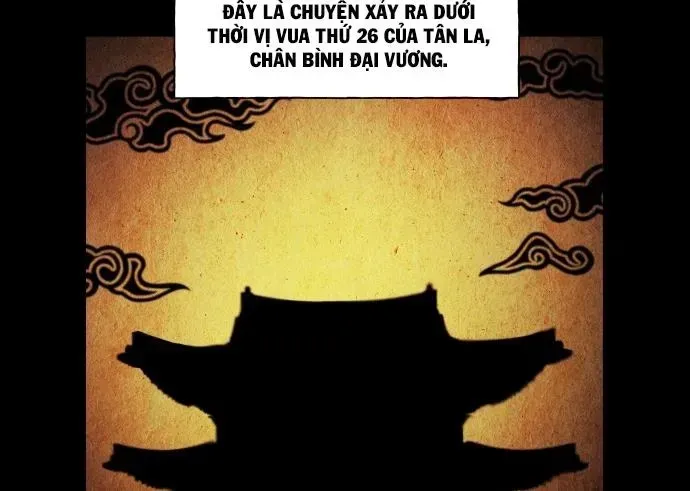 Cửa Hàng Đồ Cổ Tương Lai Chap 63 - Next Chap 64