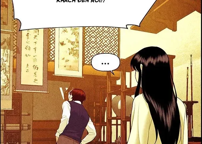 Cửa Hàng Đồ Cổ Tương Lai Chap 63 - Next Chap 64