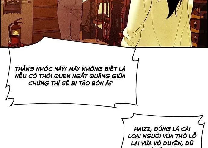 Cửa Hàng Đồ Cổ Tương Lai Chap 63 - Next Chap 64