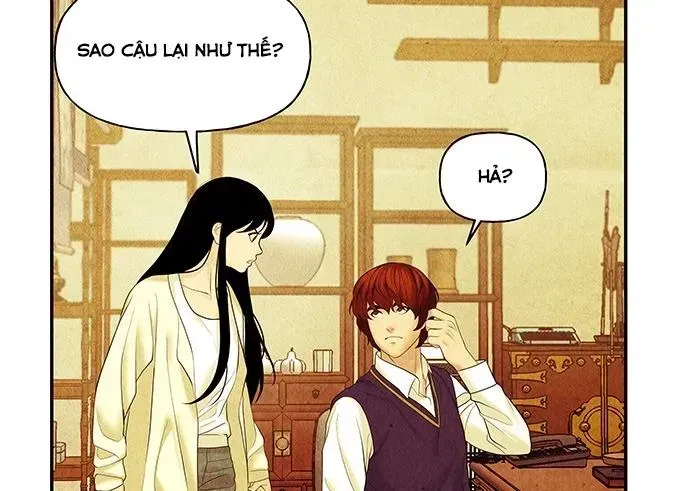 Cửa Hàng Đồ Cổ Tương Lai Chap 63 - Next Chap 64