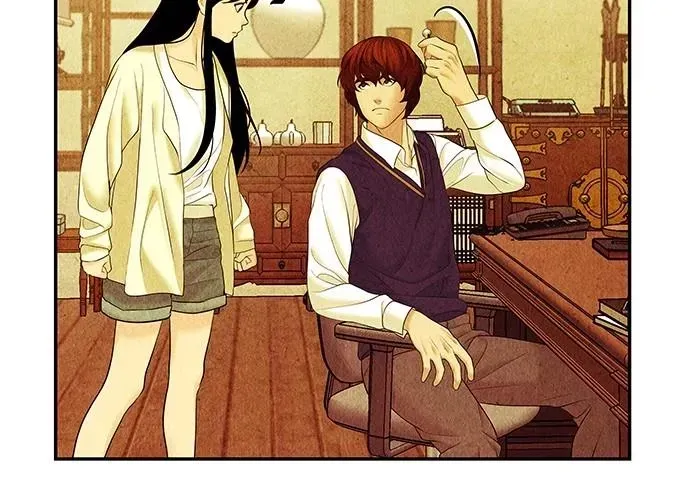 Cửa Hàng Đồ Cổ Tương Lai Chap 63 - Next Chap 64