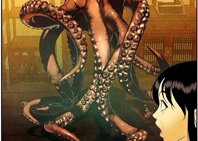 Cửa Hàng Đồ Cổ Tương Lai Chap 63 - Next Chap 64