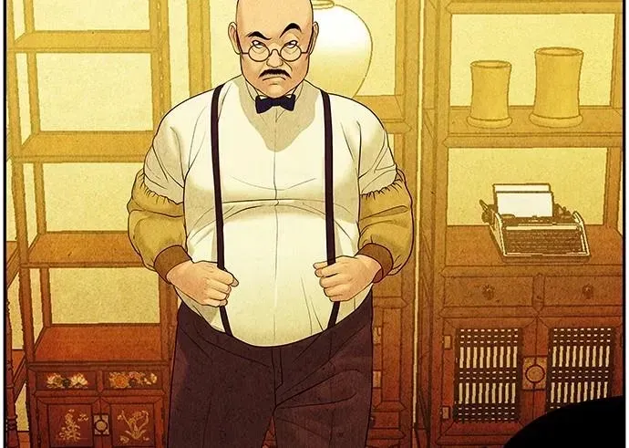 Cửa Hàng Đồ Cổ Tương Lai Chap 63 - Next Chap 64