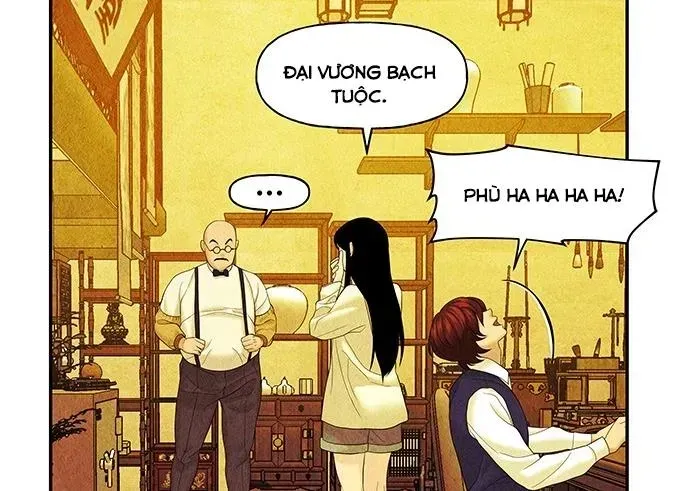 Cửa Hàng Đồ Cổ Tương Lai Chap 63 - Next Chap 64