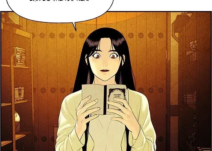 Cửa Hàng Đồ Cổ Tương Lai Chap 63 - Next Chap 64