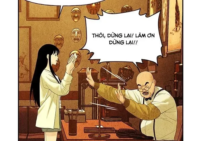 Cửa Hàng Đồ Cổ Tương Lai Chap 63 - Next Chap 64