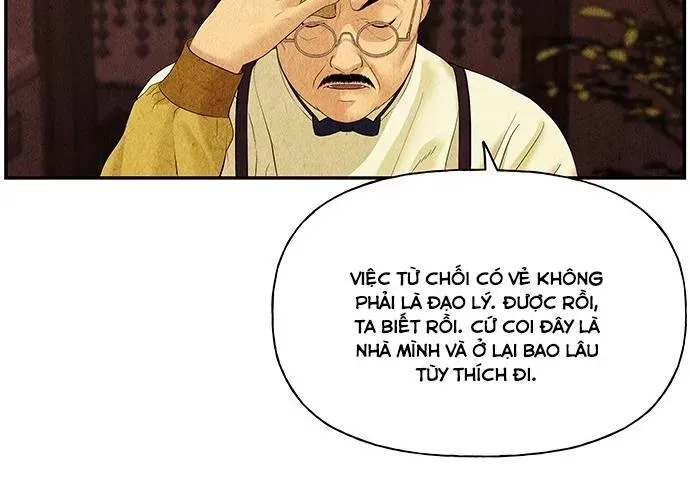 Cửa Hàng Đồ Cổ Tương Lai Chap 63 - Next Chap 64