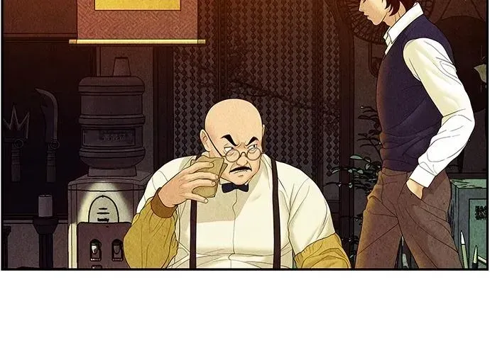 Cửa Hàng Đồ Cổ Tương Lai Chap 63 - Next Chap 64