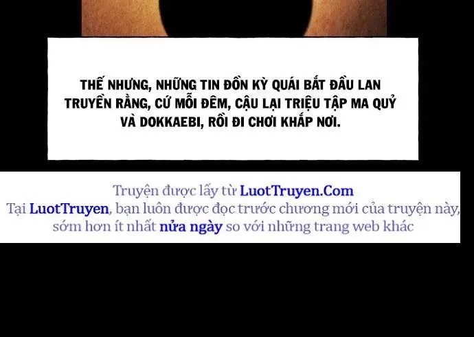 Cửa Hàng Đồ Cổ Tương Lai Chap 63 - Next Chap 64