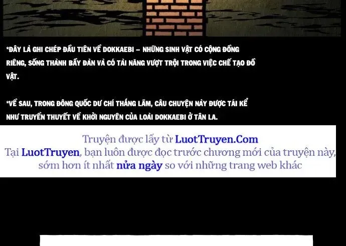 Cửa Hàng Đồ Cổ Tương Lai Chap 63 - Next Chap 64