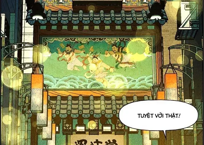 Cửa Hàng Đồ Cổ Tương Lai Chap 63 - Next Chap 64