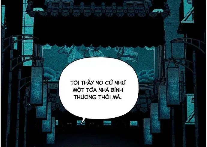 Cửa Hàng Đồ Cổ Tương Lai Chap 63 - Next Chap 64