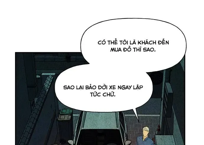 Cửa Hàng Đồ Cổ Tương Lai Chap 63 - Next Chap 64