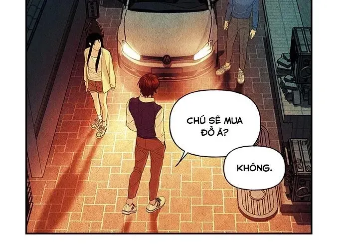 Cửa Hàng Đồ Cổ Tương Lai Chap 63 - Next Chap 64