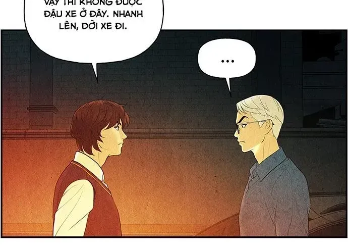 Cửa Hàng Đồ Cổ Tương Lai Chap 63 - Next Chap 64