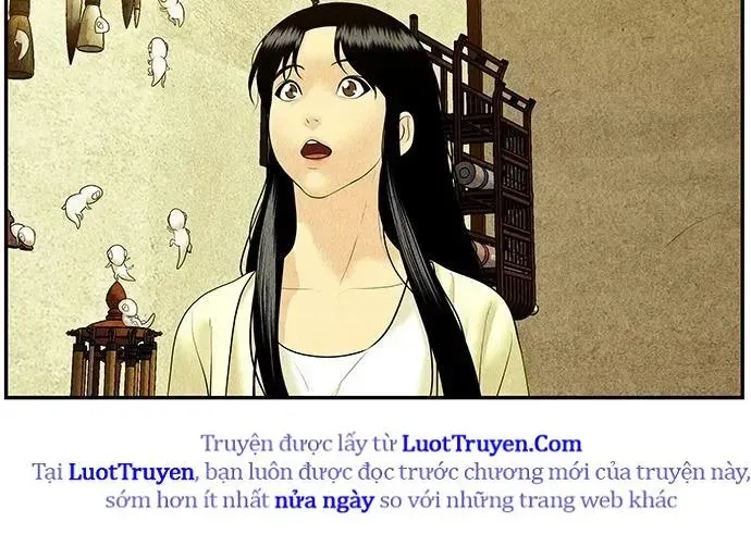 Cửa Hàng Đồ Cổ Tương Lai Chap 63 - Next Chap 64