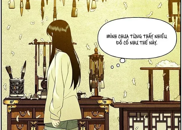 Cửa Hàng Đồ Cổ Tương Lai Chap 63 - Next Chap 64