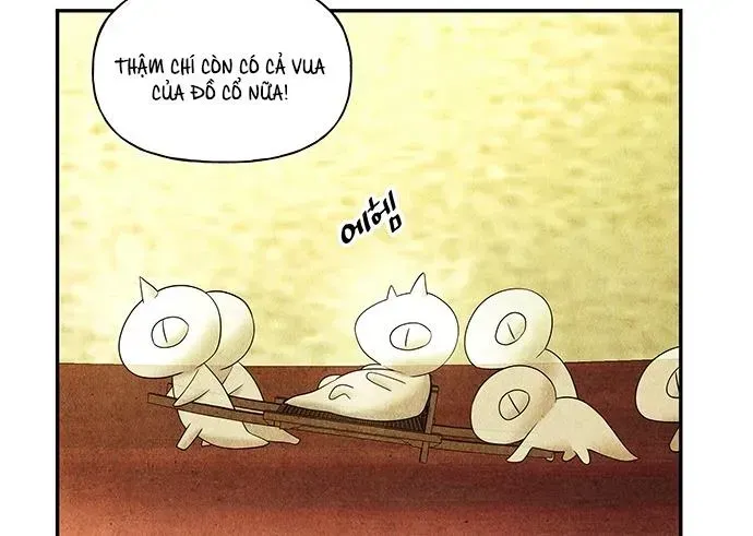 Cửa Hàng Đồ Cổ Tương Lai Chap 63 - Next Chap 64