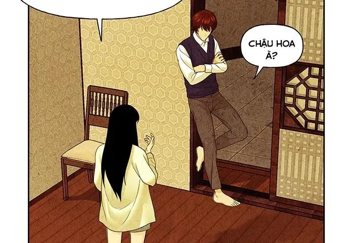 Cửa Hàng Đồ Cổ Tương Lai Chap 64 - Next Chap 65