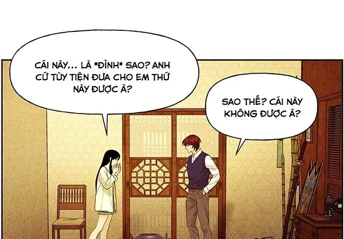 Cửa Hàng Đồ Cổ Tương Lai Chap 64 - Next Chap 65