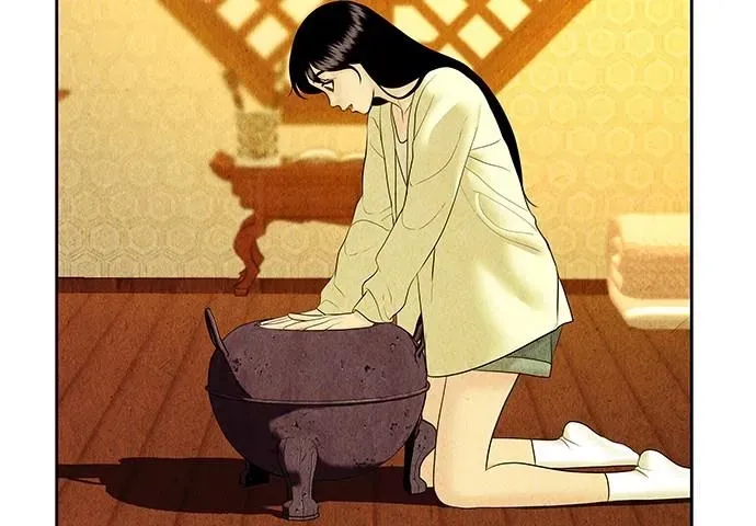 Cửa Hàng Đồ Cổ Tương Lai Chap 64 - Next Chap 65