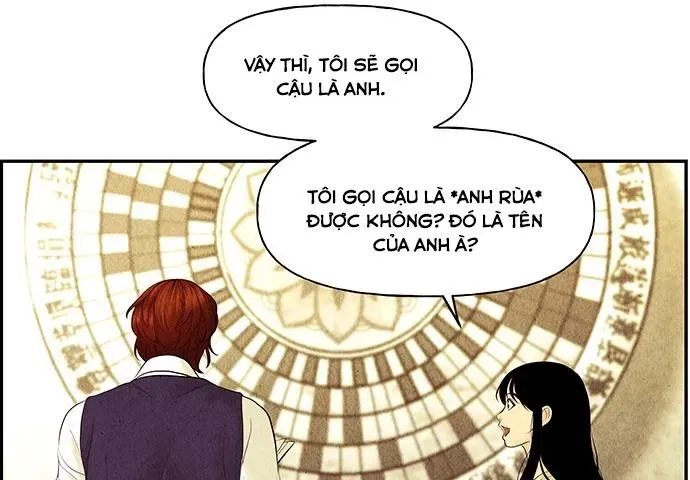 Cửa Hàng Đồ Cổ Tương Lai Chap 64 - Next Chap 65