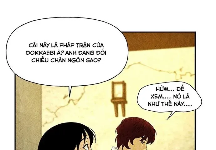 Cửa Hàng Đồ Cổ Tương Lai Chap 64 - Next Chap 65