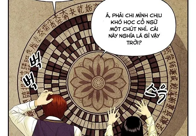 Cửa Hàng Đồ Cổ Tương Lai Chap 64 - Next Chap 65