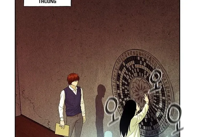 Cửa Hàng Đồ Cổ Tương Lai Chap 64 - Next Chap 65