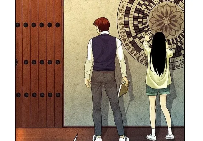 Cửa Hàng Đồ Cổ Tương Lai Chap 64 - Next Chap 65