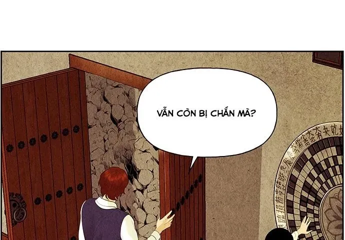 Cửa Hàng Đồ Cổ Tương Lai Chap 64 - Next Chap 65