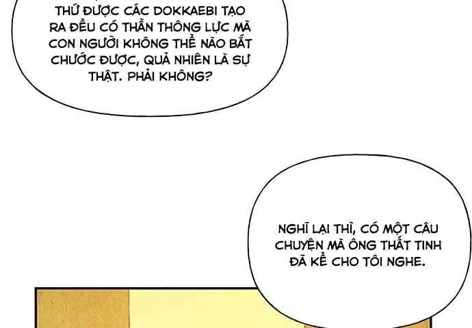 Cửa Hàng Đồ Cổ Tương Lai Chap 64 - Next Chap 65