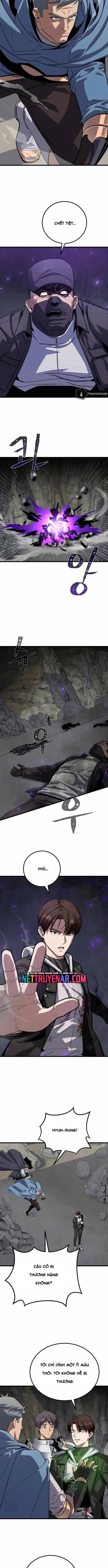 Level 1 Player Chap 100 - Next Chap 101