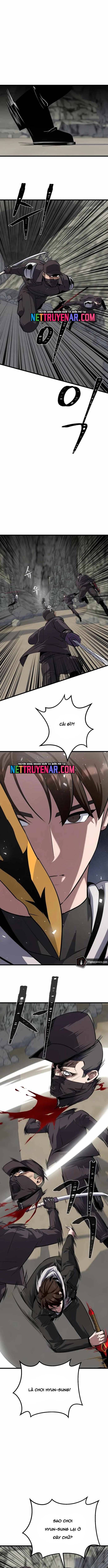 Level 1 Player Chap 100 - Next Chap 101