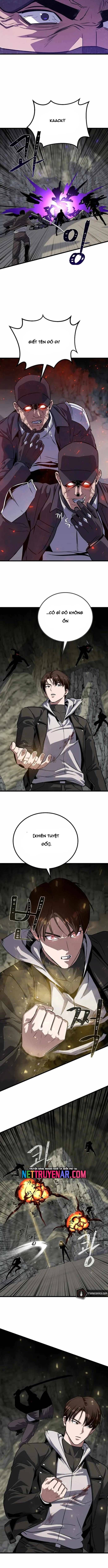 Level 1 Player Chap 100 - Next Chap 101