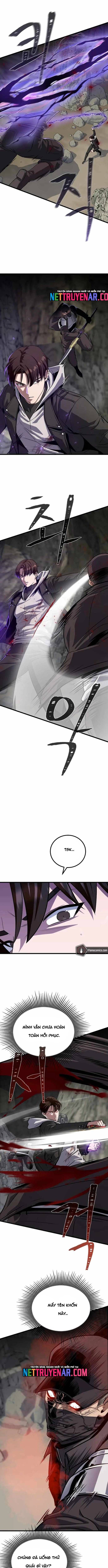 Level 1 Player Chap 100 - Next Chap 101