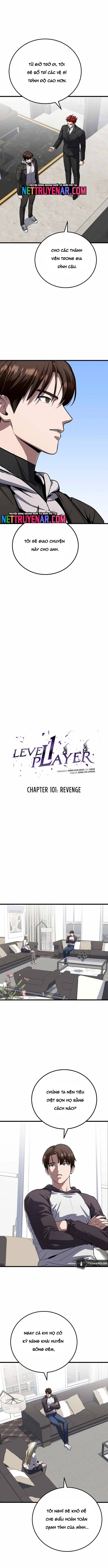 Level 1 Player Chap 101 - Next Chap 102