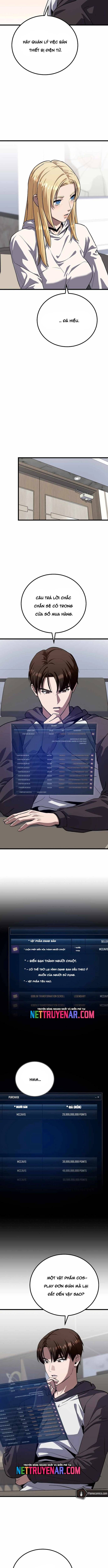 Level 1 Player Chap 101 - Next Chap 102