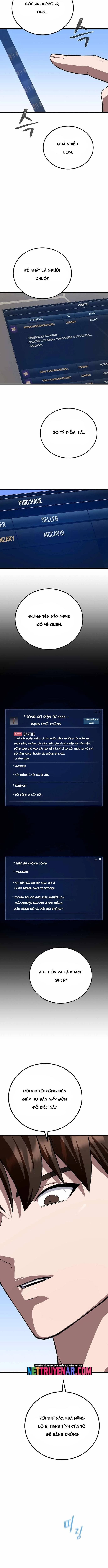 Level 1 Player Chap 101 - Next Chap 102