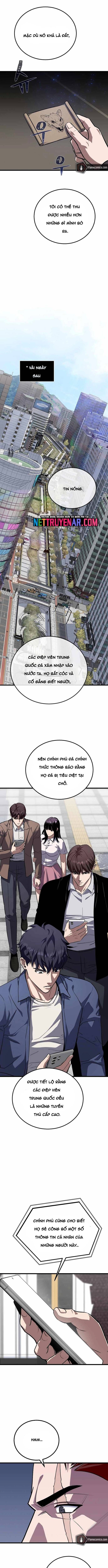 Level 1 Player Chap 101 - Next Chap 102