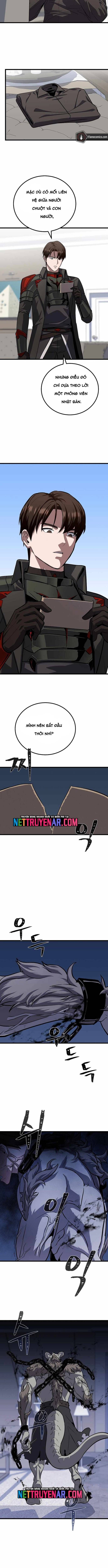 Level 1 Player Chap 101 - Next Chap 102