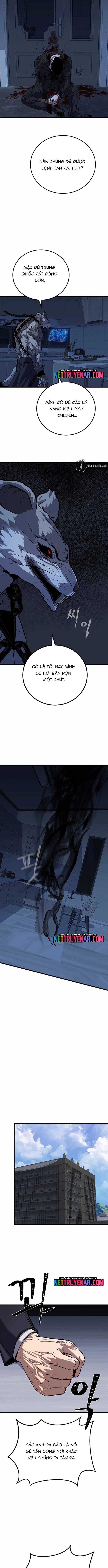 Level 1 Player Chap 102 - Next Chap 103