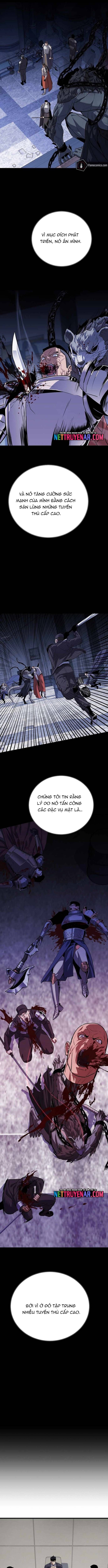 Level 1 Player Chap 102 - Next Chap 103