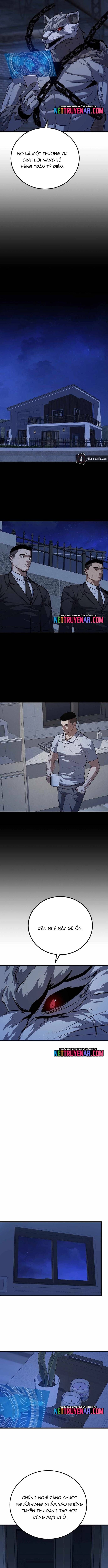 Level 1 Player Chap 102 - Next Chap 103